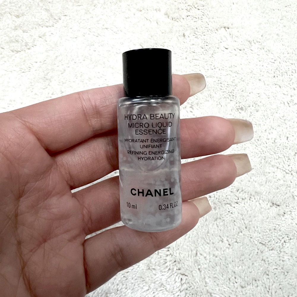 CHANEL Skincare Set - Picture 4 of 5